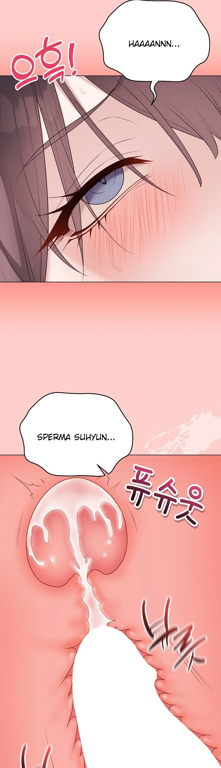 Signed, Sealed, Mistaken - Page 30